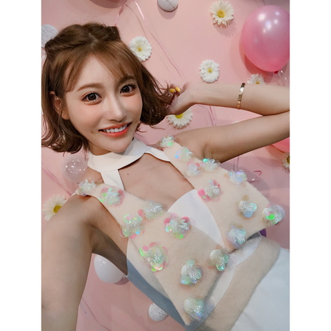 【朗報】明日花キララさん、バージョンアップ 